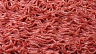 Carne tocată. Adevărul despre carnea tocată din magazinele noastre