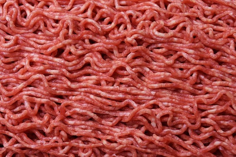 Carne tocata contraindicatii sanatate