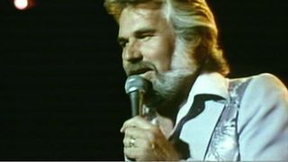 C&acirc;ntăreţul american Kenny Rogers a &icirc;ncetat din viaţă la 81 de ani