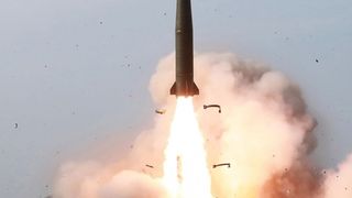 Coreea de Nord  test nuclear