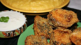 De Buna Vestire se mănâncă pește: Iată rețetă delicioasă de macrou prăjit