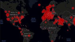 Cuba &icirc;şi &icirc;nchide frontierele străinilor &icirc;n lupta &icirc;mpotriva pandemiei noului coronavirus