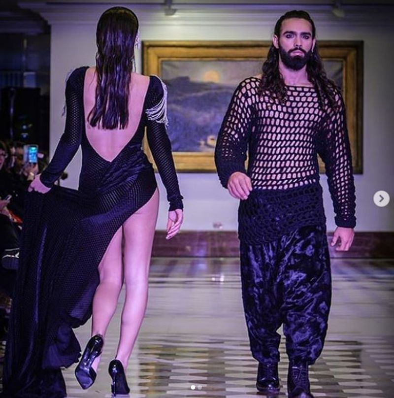 Sergio de la Puterea Dragostei