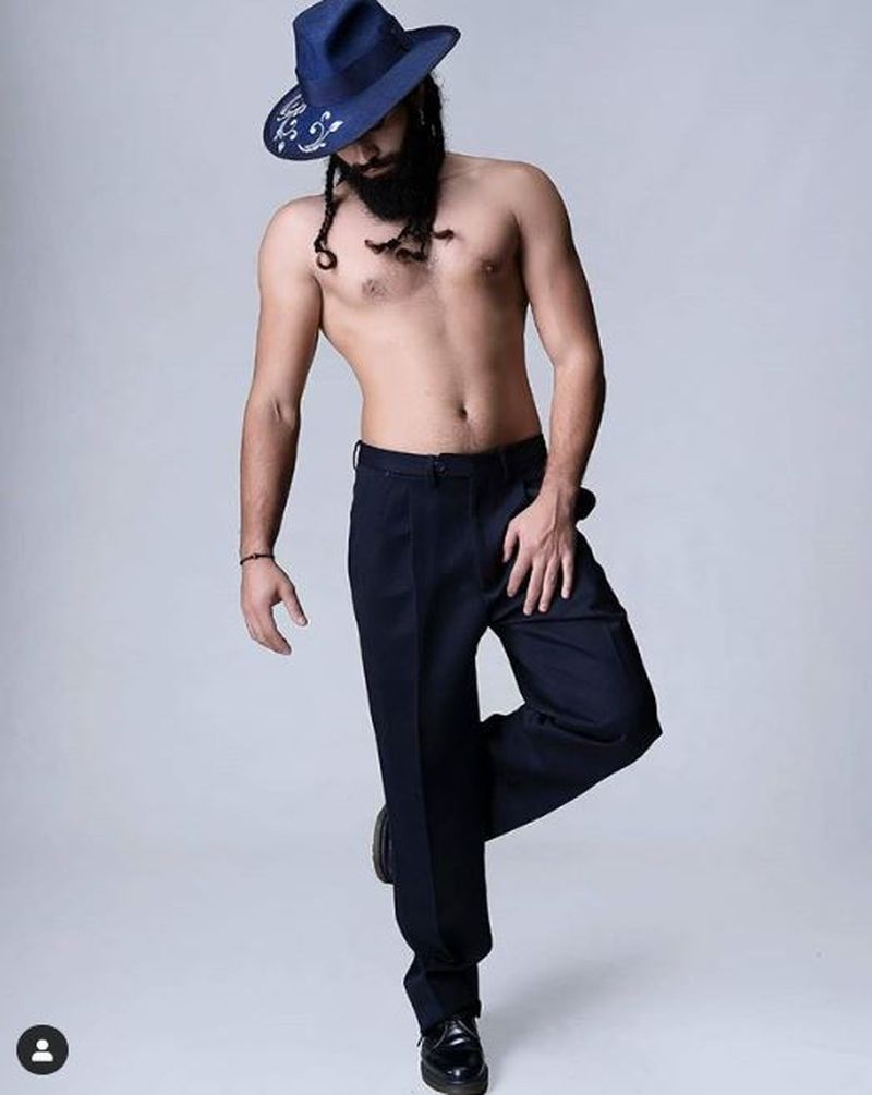 Sergio de la Puterea Dragostei