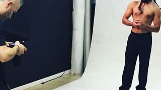 Sergio de la Puterea Dragostei