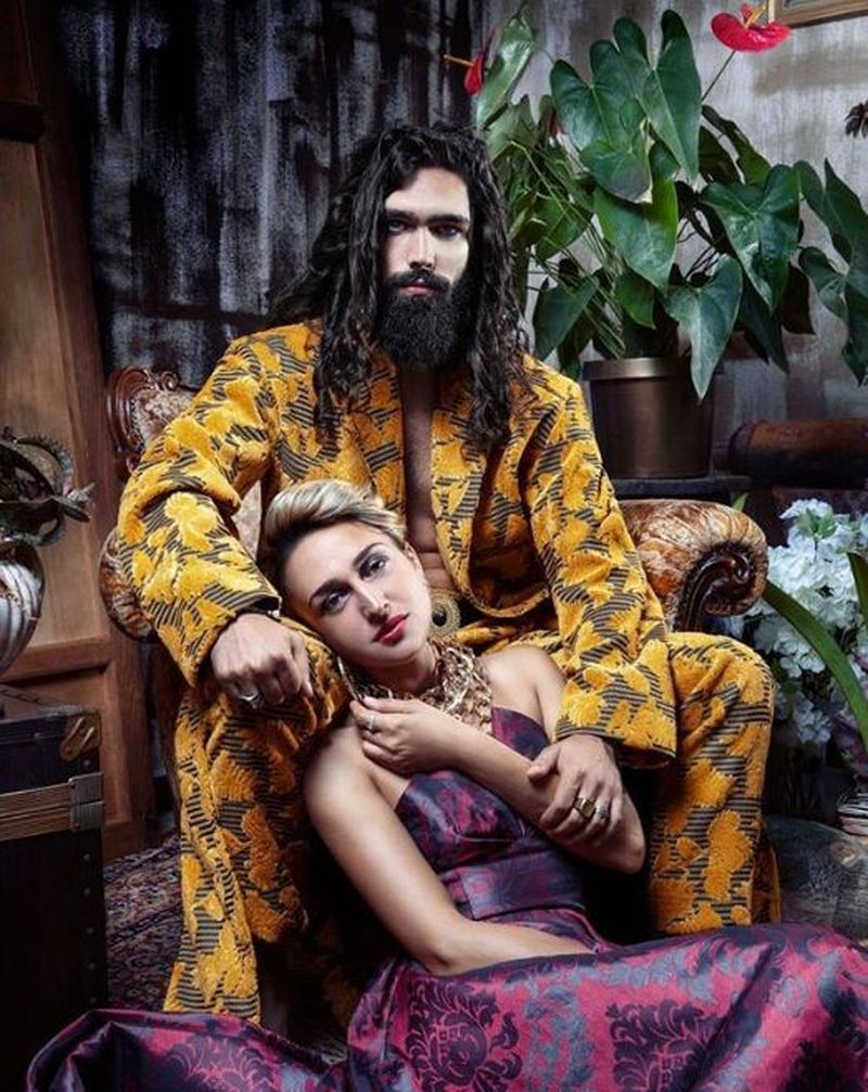 Sergio de la Puterea Dragostei