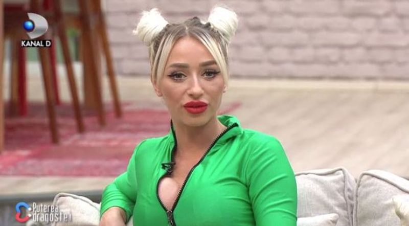 Ligi de la Puterea Dragostei