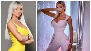 Cu ce se ocupa Ligi de la Puterea Dragostei înainte să vină în emisiune?