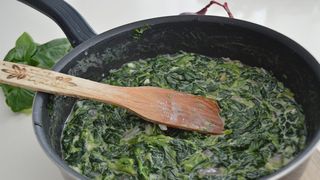 Spanac beneficii si contraindicatii