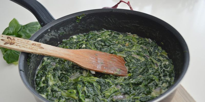 Spanac beneficii si contraindicatii