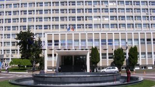 Alertă! 11 medici de la Spitalul Judeţean Suceava, diagnosticaţi cu coronavirus