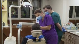 Anunțul făcut de Colegiul Medicilor Stomatologi din România