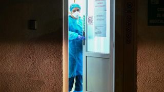 carantina coronavirus