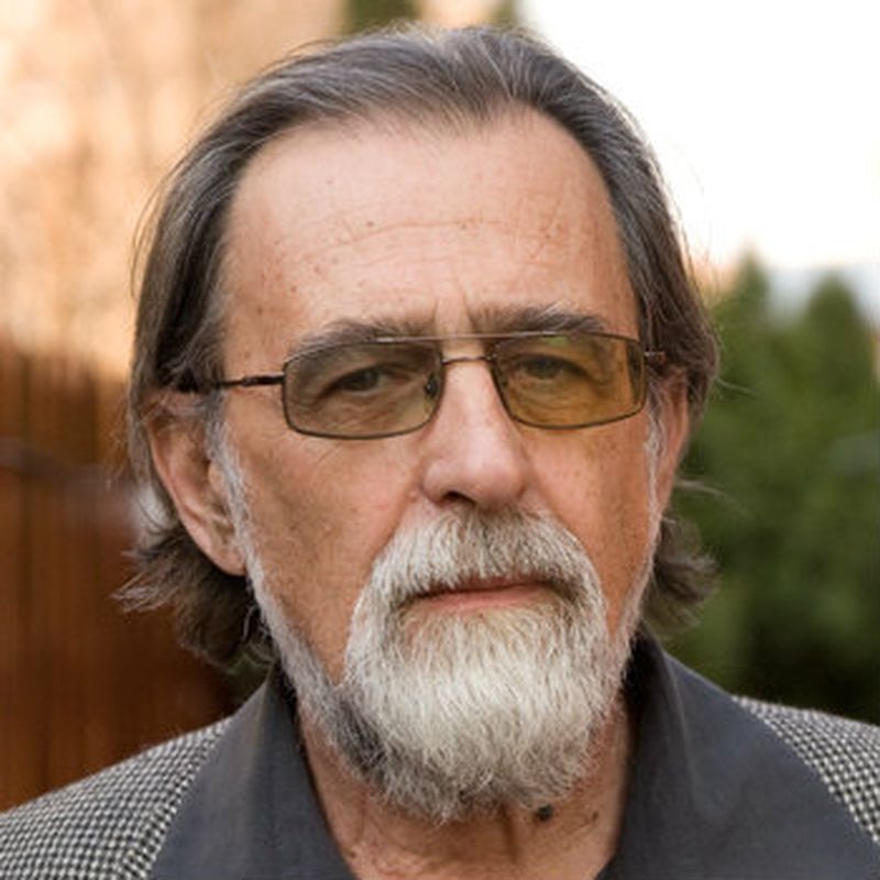 Vintila Mihailescu a murit