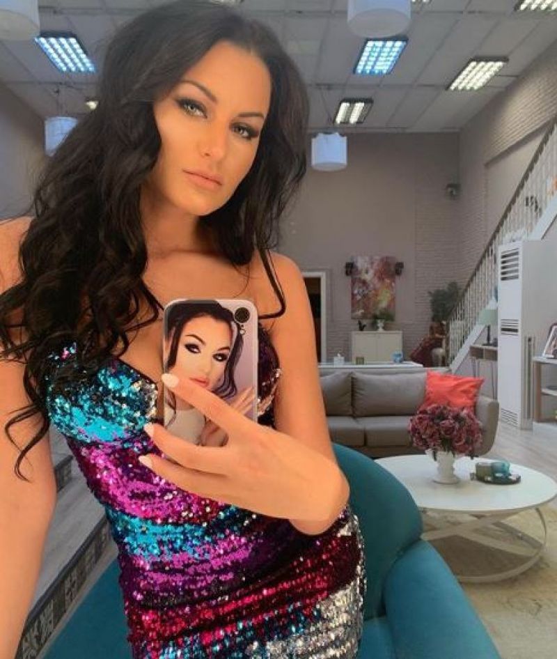 Manuela de la Puterea Dragostei