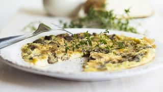 ompleta de post reteta fara oua