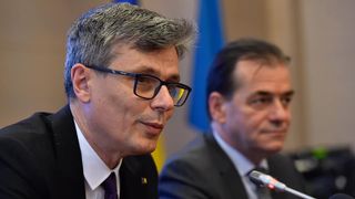 Ministrul Economiei anunță un nou set de măsuri economice