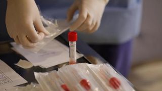 Ludovic Orban test coronavirus