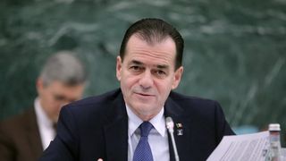 Ludovic Orban, testat din nou pentru coronavirus