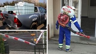 Ce fac concret autoritățile pentru combaterea epidemiei de coronavirus! Video&Foto