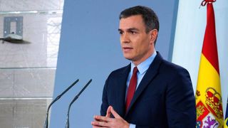 Premierul spaniol Pedro Sanchez vrea un "plan Marshall" de la UE împotriva covid-19