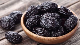 Prune uscate