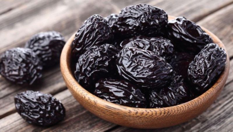 Prune uscate