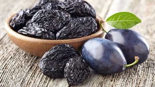 Adevărul despre prunele uscate! Mai mănânci?