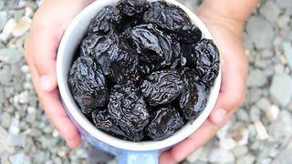 Prune uscate