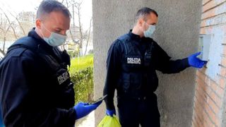 Ce riscă o persoană care &icirc;ncalcă ordonanța militară de limitare a circulației pe străzi &icirc;n Rom&acirc;nia