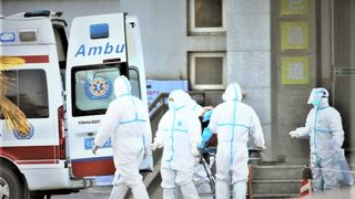 A fost &icirc;nregistrat al patrulea deces din cauza coronavirusului &icirc;n Rom&acirc;nia