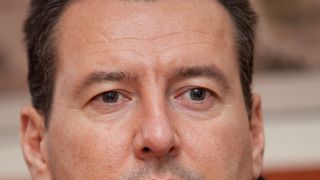 Secretarul general al Oficiului Naţional pentru Jocuri de Noroc, Tudor Şimota, internat cu coronavirus