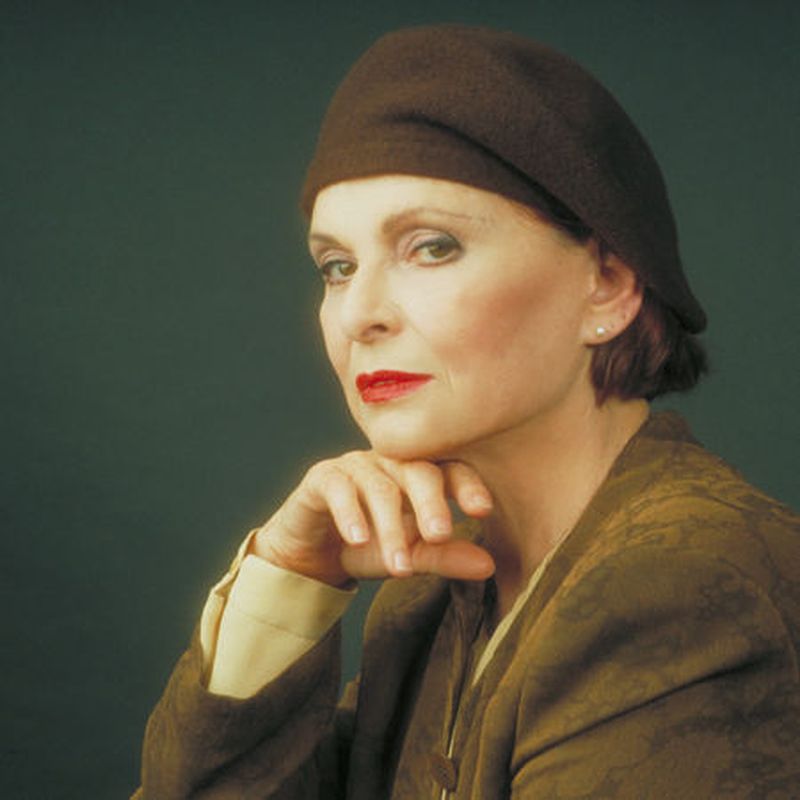  Actriță moartă din cauza coronavirusului