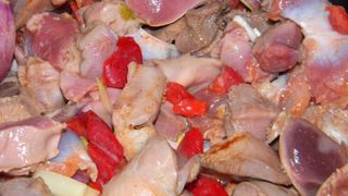 Adevărul despre pipotele de curcan! Sunt sau nu sănătoase?