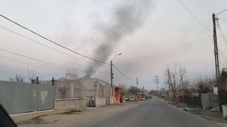 Arderile ilegale de lângă București care îmbolnăvesc mii de oameni anual, nicio șansă să fie oprite? Stirilekanald.ro au identificat focarul problemelor Video
