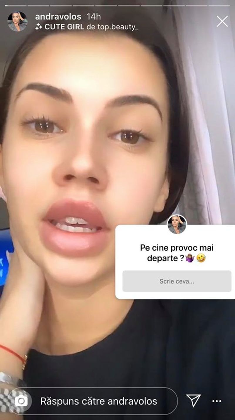 andra puterea dragostei nemachiată