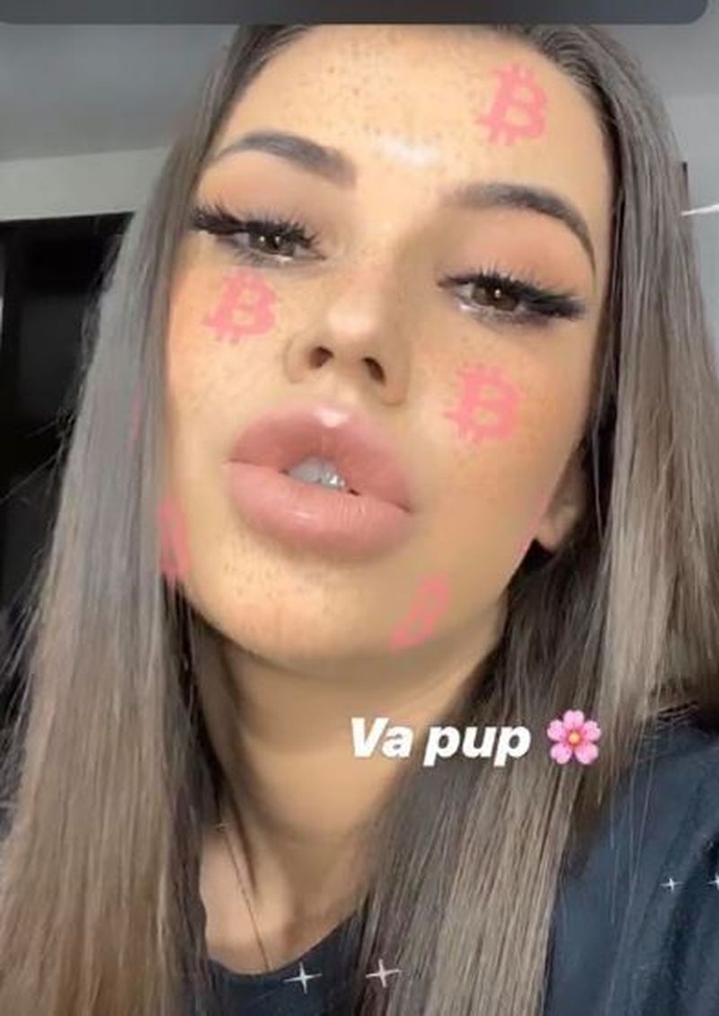 andra puterea dragostei nemachiată