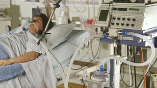 coronavirus ventilator mecanic