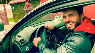 jador de la puterea dragostei pleacă din calea coronavirusului