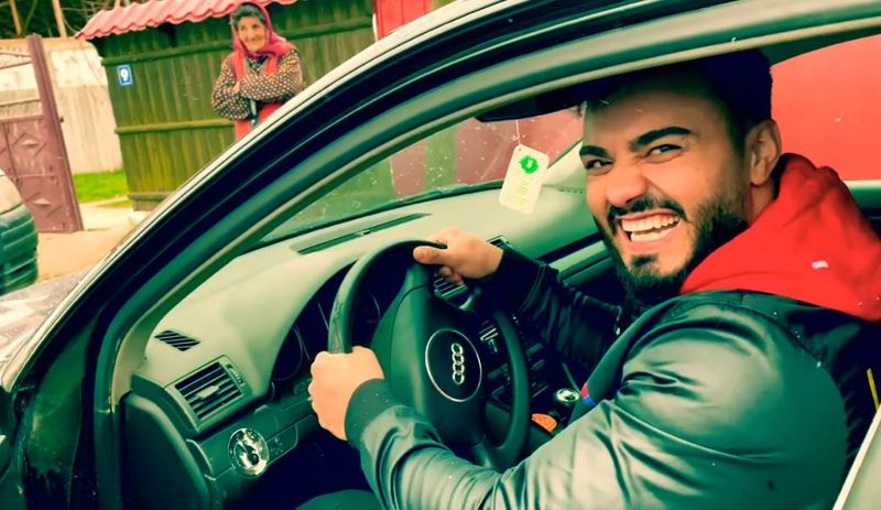 jador de la puterea dragostei pleacă din calea coronavirusului