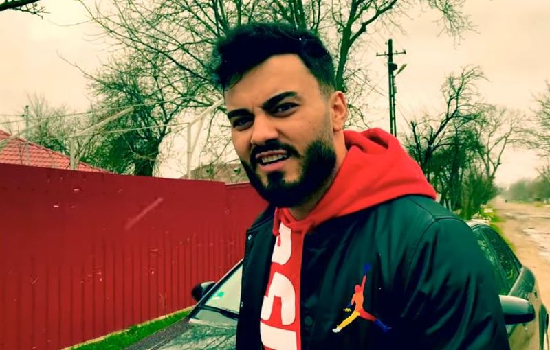 jador de la puterea dragostei pleacă din calea coronavirusului