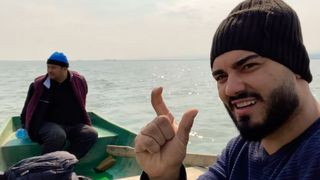 jador de la puterea dragostei pleacă din calea coronavirusului