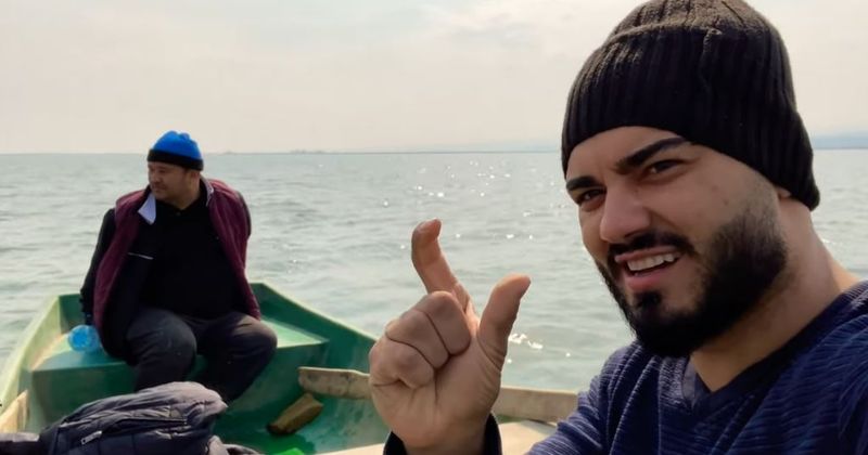 jador de la puterea dragostei pleacă din calea coronavirusului