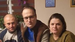 Ce se &icirc;nt&acirc;mplă cu familia Alexandrei Măceșanu &icirc;n această perioadă! Mesajul dur al lui Alexandru Cumpănașu