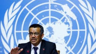 Organizaţia Mondială a Sănătăţii