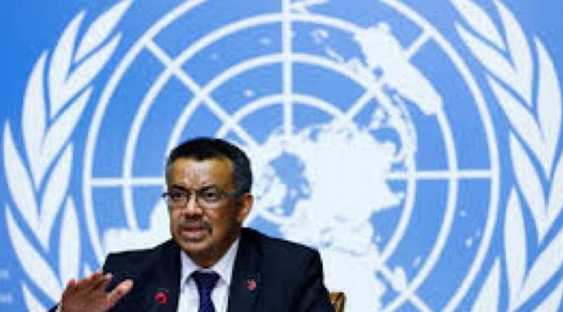 Organizaţia Mondială a Sănătăţii