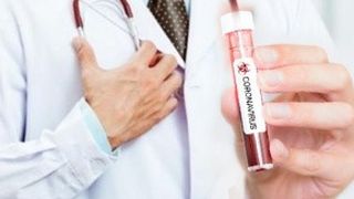 VIDEO | Medicii, cu m&acirc;inile goale &icirc;n fața coronavirusului