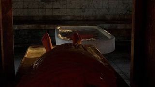 Coronavirus - Un patinoar, transformat în morgă