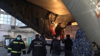 Turcia sare &icirc;n ajutorul Rom&acirc;niei, trimit&acirc;ndu-ne materiale sanitare - VIDEO