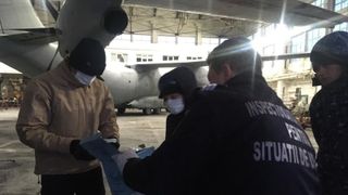 Turcia sare &icirc;n ajutorul Rom&acirc;niei, trimit&acirc;ndu-ne materiale sanitare - VIDEO